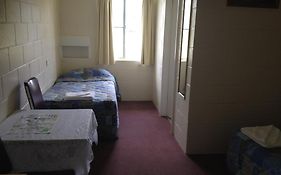 Bororen Motel